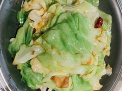 -谷连天八宝粥家常菜(正定店)