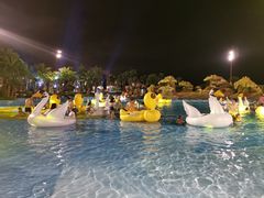 -横琴湾水世界