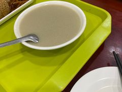 -老回回烩面馆(左家庄店)