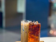 -sugarman espresso素饮糖人高新咖啡工厂