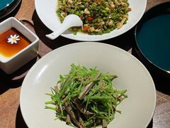 -蝦塘·中国餐馆(城墙南马道巷店)