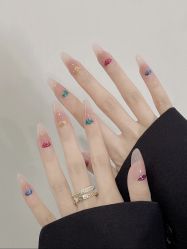 -ONE HEART 美甲美睫品牌店