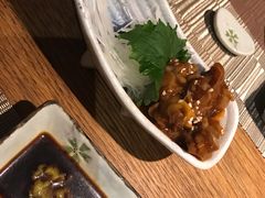 -酒井酱子·深夜食堂(东城汇店)