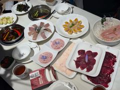 -围炉夜话·潮汕卤水火锅(榕江店)