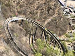 -野三坡清泉山风景区