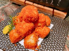 -炙柒Sekinana·精致料理 烧鸟·铁板烧(海上世界店)