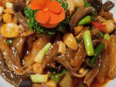 -写庭·鱼鲜川菜·宴请(铁像寺水街店)