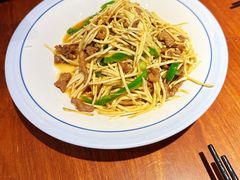 -淮安宴·淮扬菜(清河路一店)