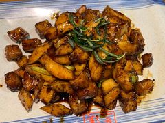 -兰溪小馆(东直门簋街店)