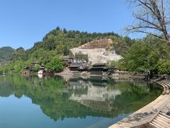 -边城茶峒景区