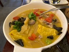 -古铺良食(柯城店)