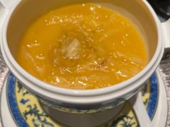 -北京饭店谭家菜