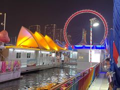 -海河游船-永乐码头(大悲院)