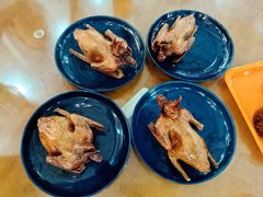 -煲煲掂风味煲仔饭餐厅(西区店)