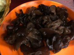 -清真·四季老北京涮肉(花园路店)