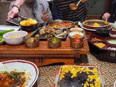 -将军牛排·尔滨地标朝鲜族美食(总店)