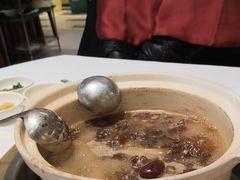 -天宜隆蘑菇宴火锅(石景山旗舰店)