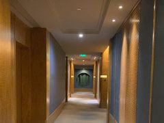 -天津香格里拉大酒店