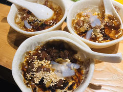 -潘小辣鲜肉老火锅
