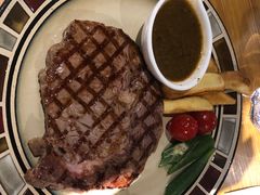 -斗牛士牛排(南京东路店)