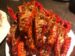 -汉虾王·油焖大虾(车公庙店)