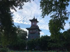 -四川大学(华西校区)