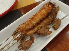 -京元盛铜锅涮肉(上海总店)