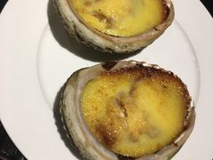 -康帝国际酒店-艾斯本自助西餐厅