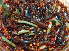 -宋记冕宁土菜馆(海门渔村二店)