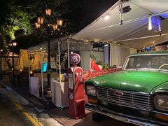 -JUKEBOX玖部音乐餐厅(华侨城店)