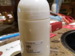 -兰熊鲜奶(西直门凯德mall店)