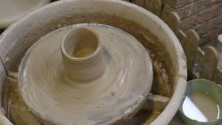 -素能手工陶艺馆·陶艺diy·亲子游乐(深圳书城·中心城店)