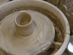 -素能手工陶艺馆·陶艺diy·亲子游乐(深圳书城·中心城店)