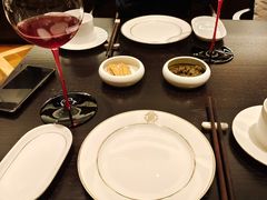 -甄御•海鲜新青岛菜(麦岛店)