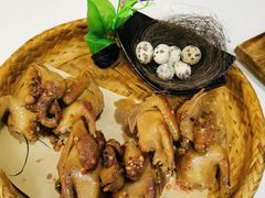 -和平馆·地道港澳茶餐厅(西门口店)