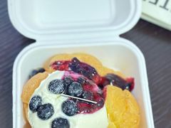 -B&C黄油与面包·THE GARDEN BAKERY概念店(世纪汇店)