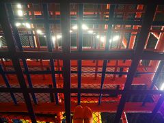 -爱蹦iBOON蹦床运动馆(江汉店)