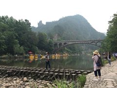 -楠溪江风景名胜区