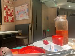 -海底捞大排档火锅(悦荟广场店)