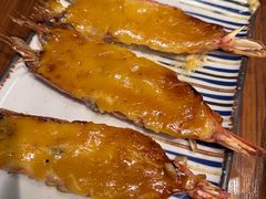 -Mr·Fish鱼鲜生海鲜放题(银泰in99店)