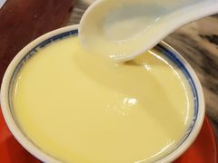 凤凰蛋奶糊-玫瑰甜品(文明路店)