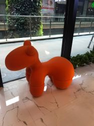 大堂-MEMO Skin漫溯皮肤管理