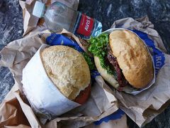 southern&nbsp;swine-Fergburger(皇后镇店)