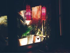 -花马天堂云南餐厅 Lost Heaven(高邮路店)