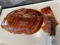 酥不腻烤鸭-小大董·烤鸭(观景餐厅·南京西路店)