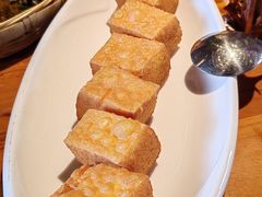 -菌自由丨野生菌火锅特色庭院餐厅(丽江古城店)