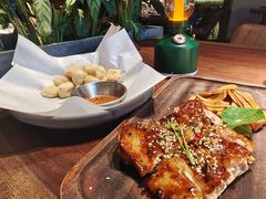 -West10 西拾·西餐厅·创意菜(未来科技城店)