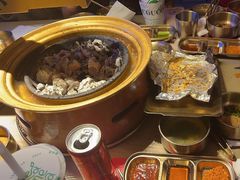 -西塔老太太泥炉烤肉(温州首店万象城黑金店)