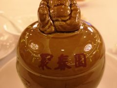 -聚春园自助餐厅(东街口店)
