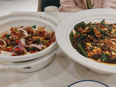 -兰湘子·湘菜小炒(长安万科广场店)